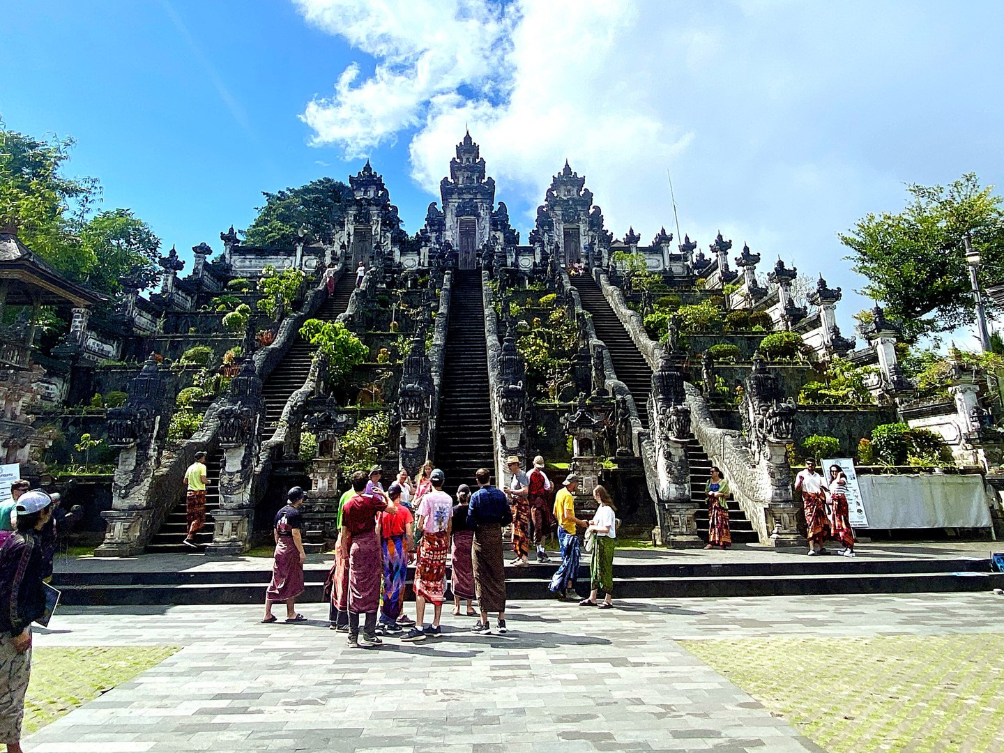 Lempuyang Gates of Heaven