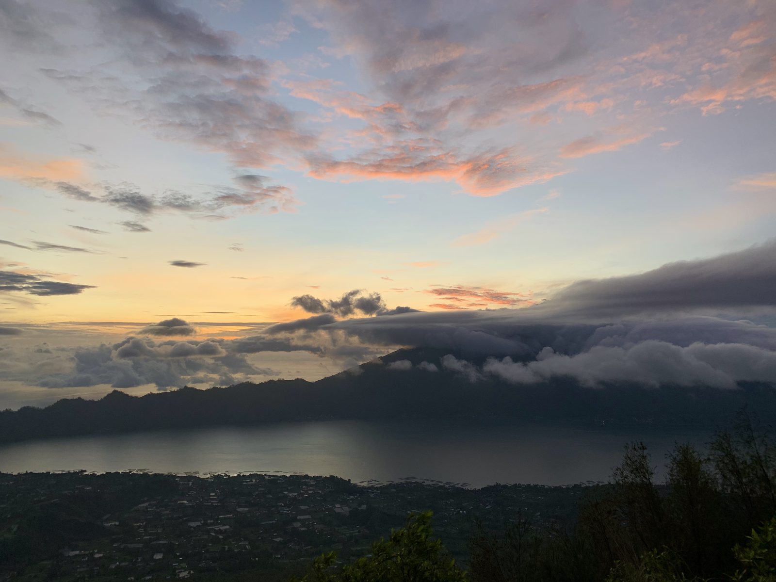 Mount Batur Sunrise Trek