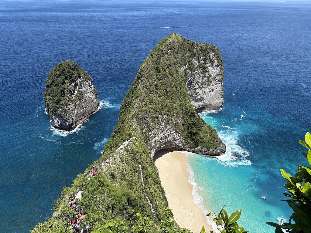 Nusa Penida West Coast Day Trip