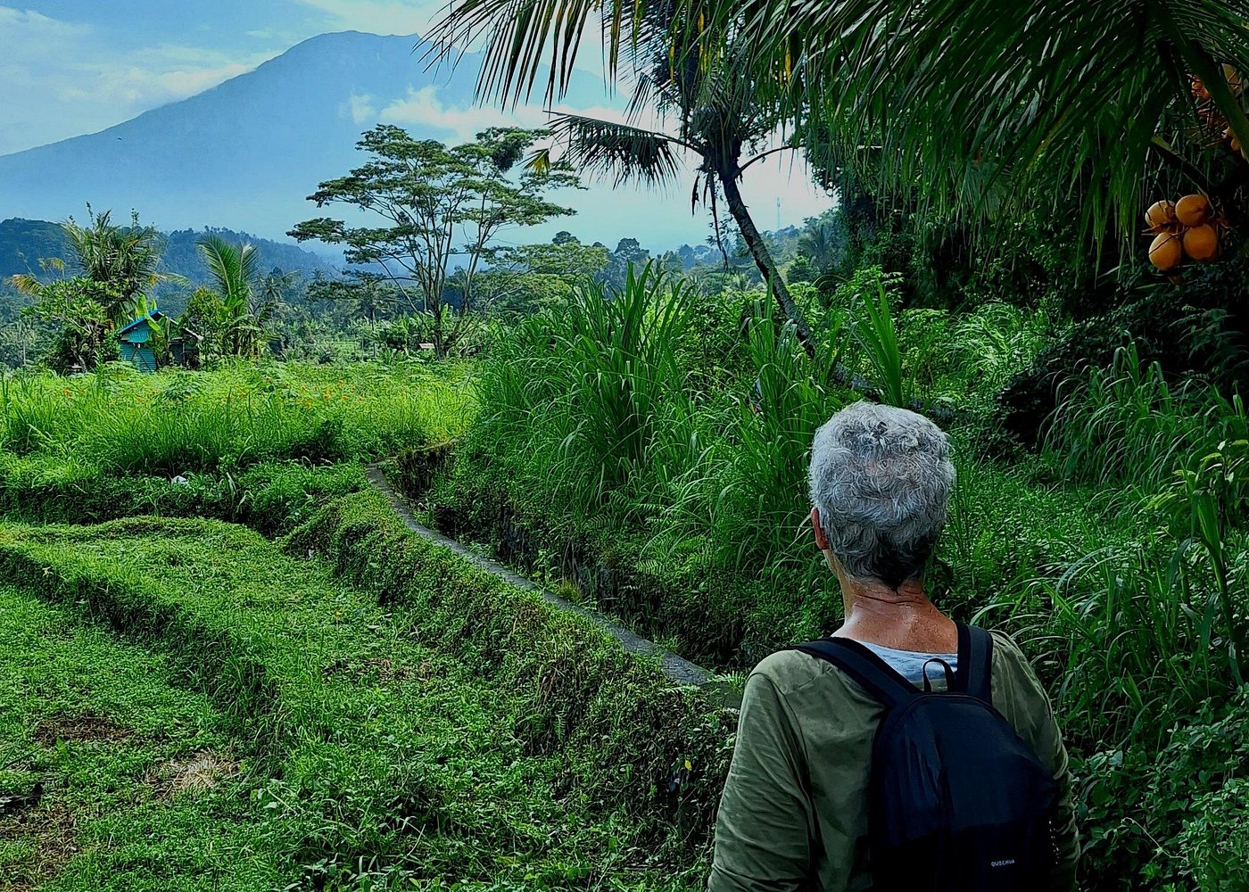 Sidemen Trekking: A Walk from a Different Perspective