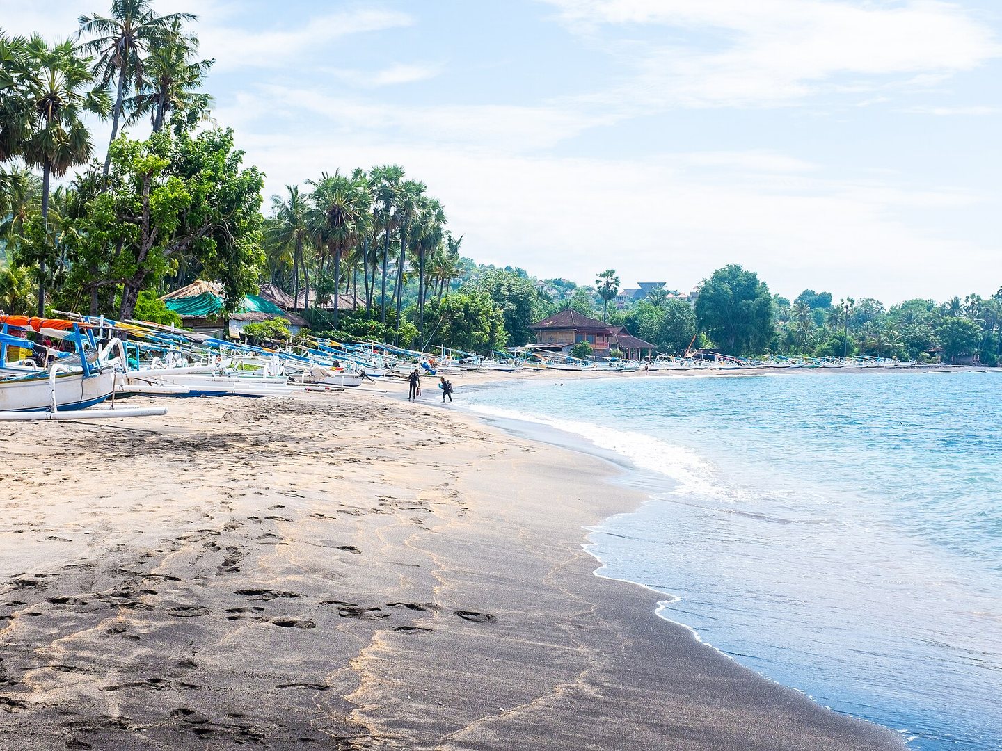 Amed, Bali