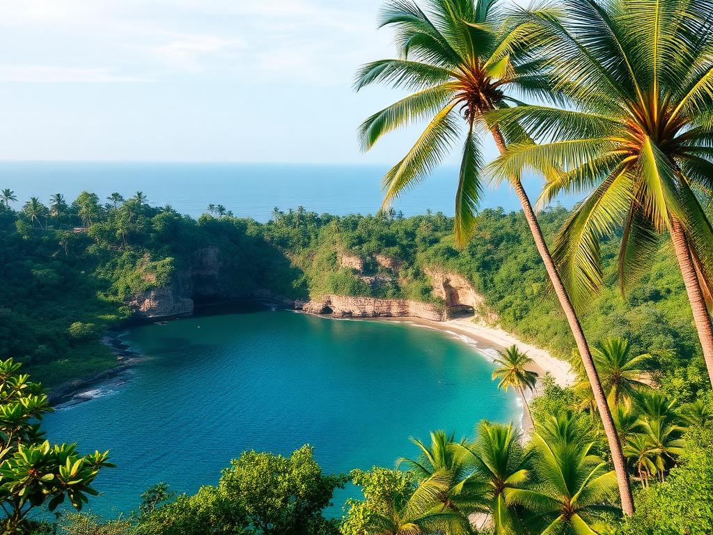 Nusa Lembongan, Bali