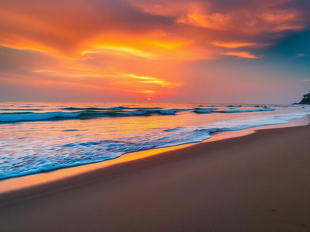 Kuta, Bali