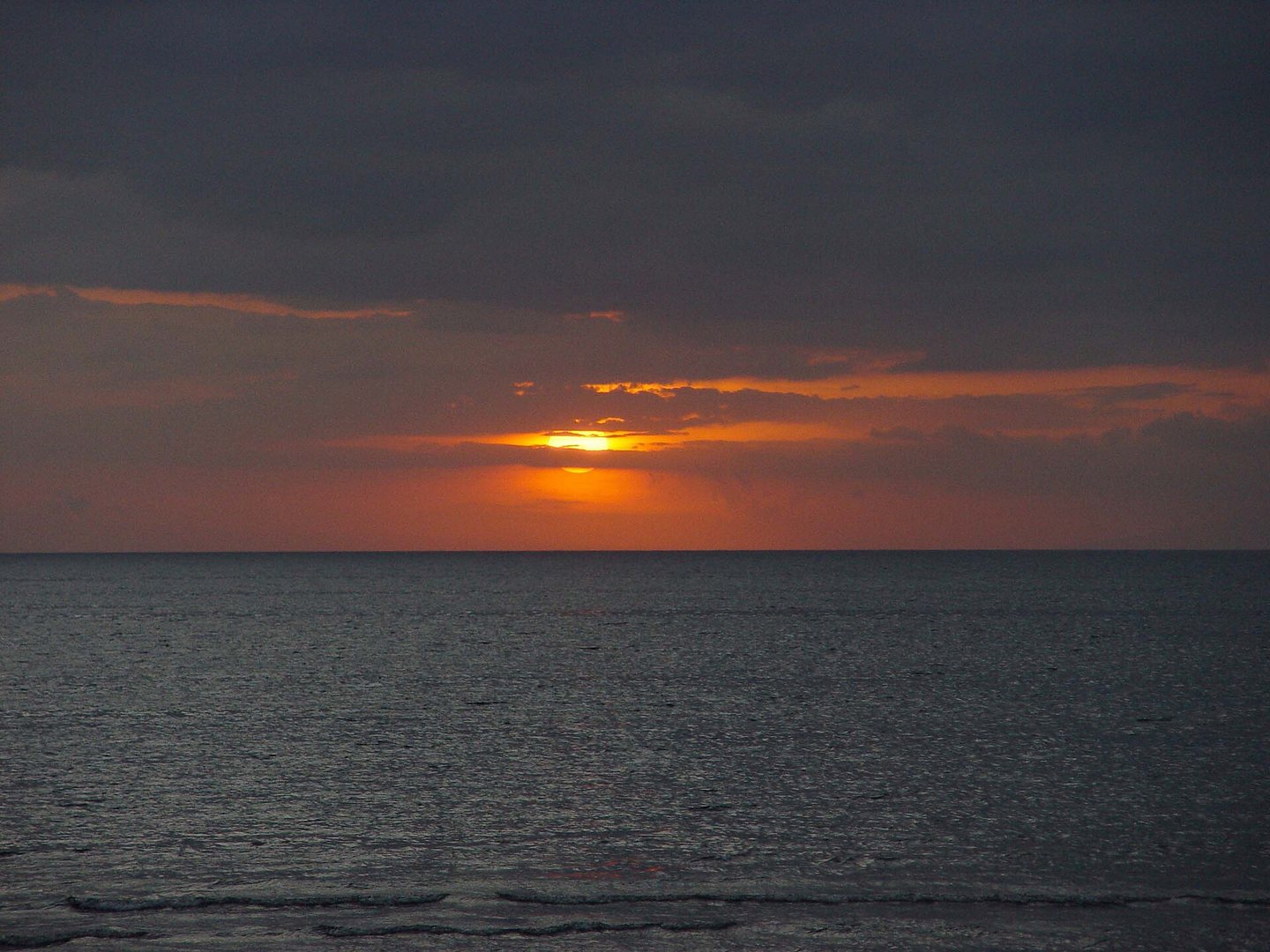 Lovina, Bali