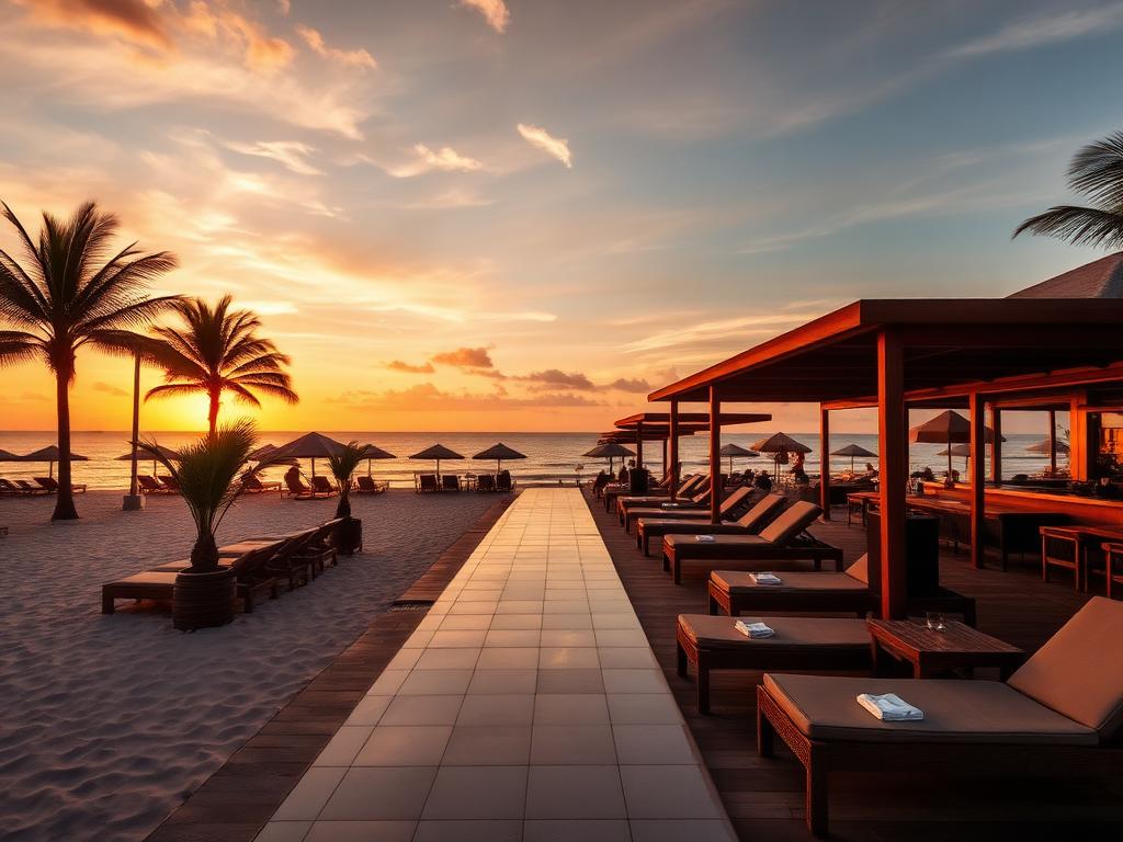 Seminyak, Bali