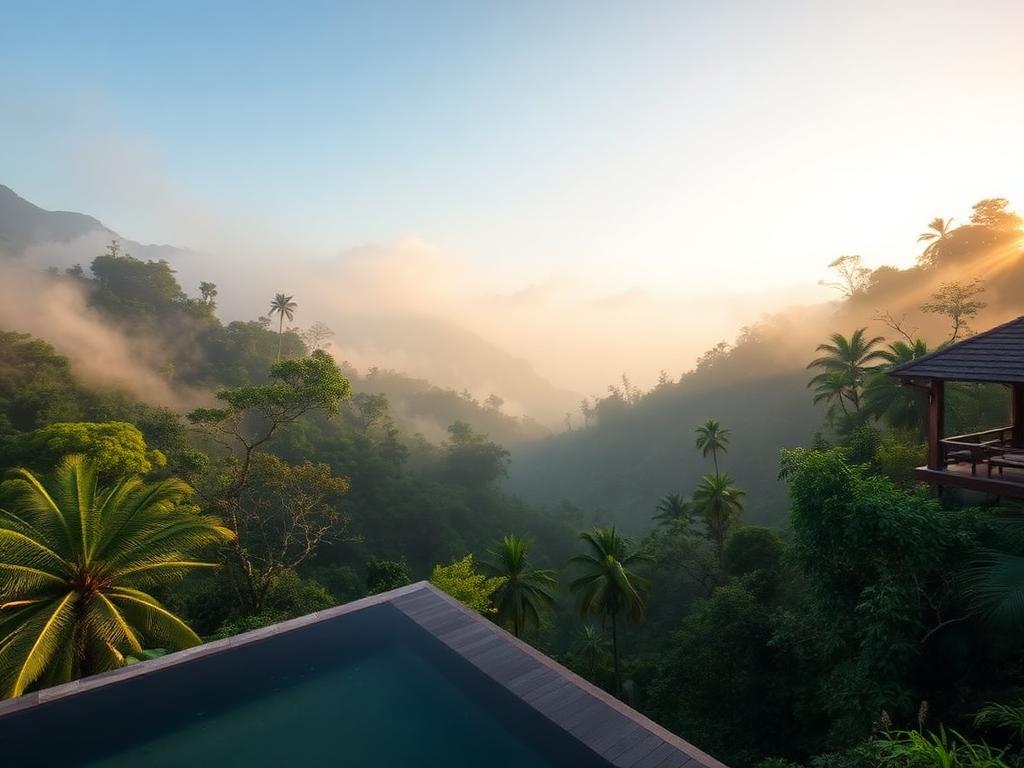 Ubud, Bali