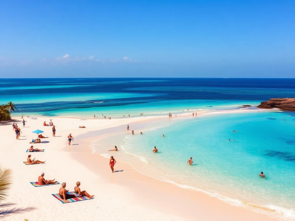 Best time to visit Bali