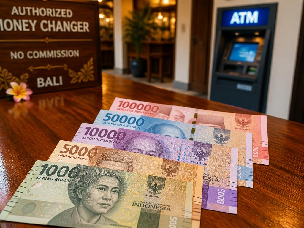 Bali travel costs from Australia