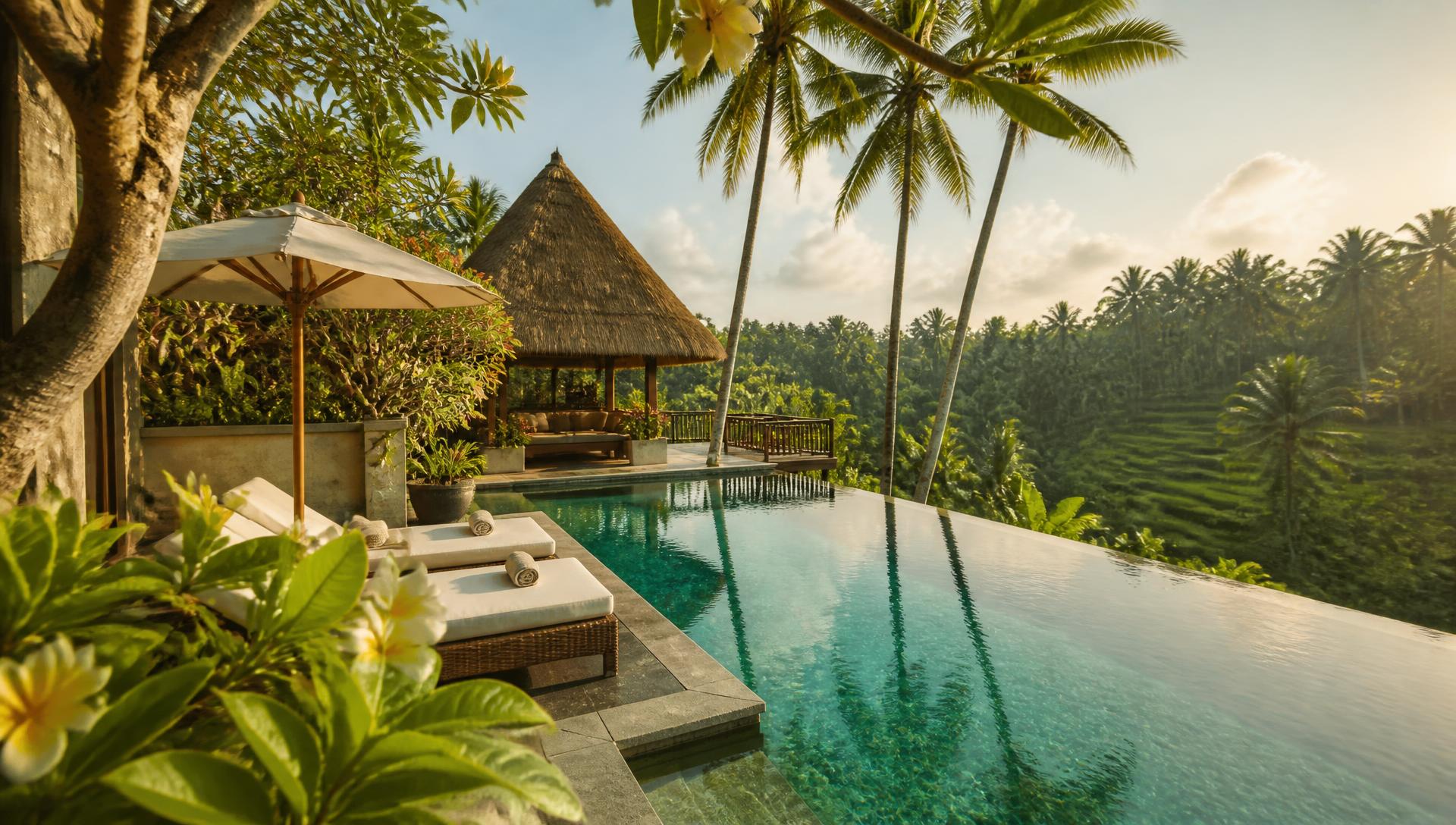 Bali hotels